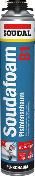 Soudal Soudafoam Gun B1
