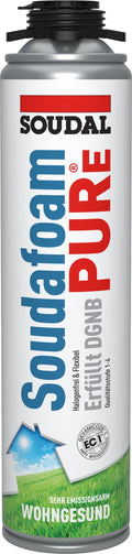Soudal Soudafoam PURe