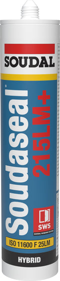 Soudal Soudaseal 215LM+