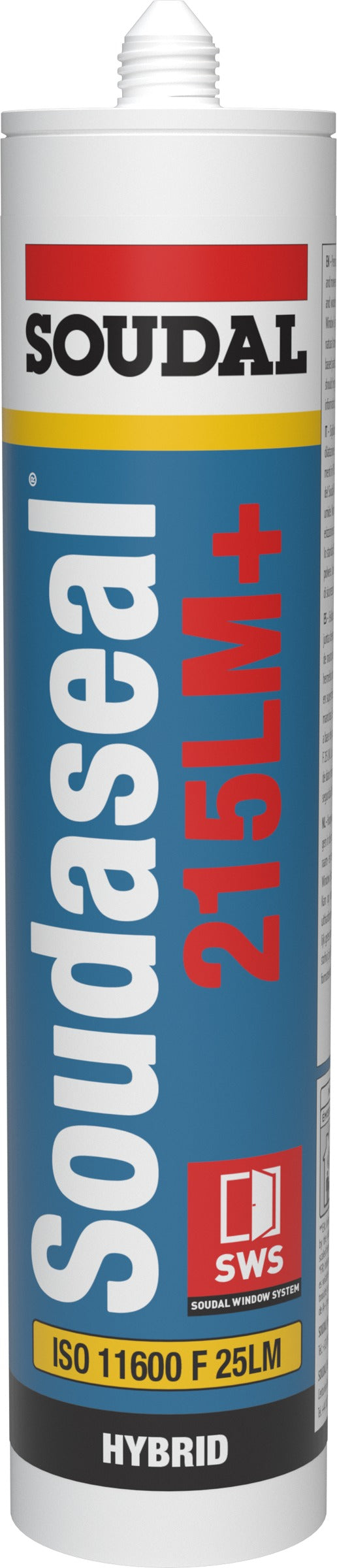 Soudal Soudaseal 215LM+