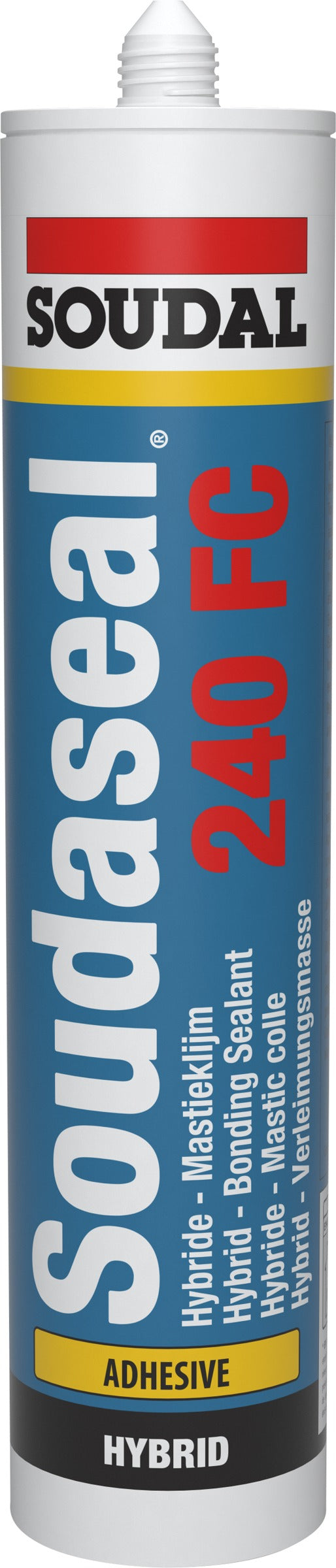 Soudal Soudaseal 240FC