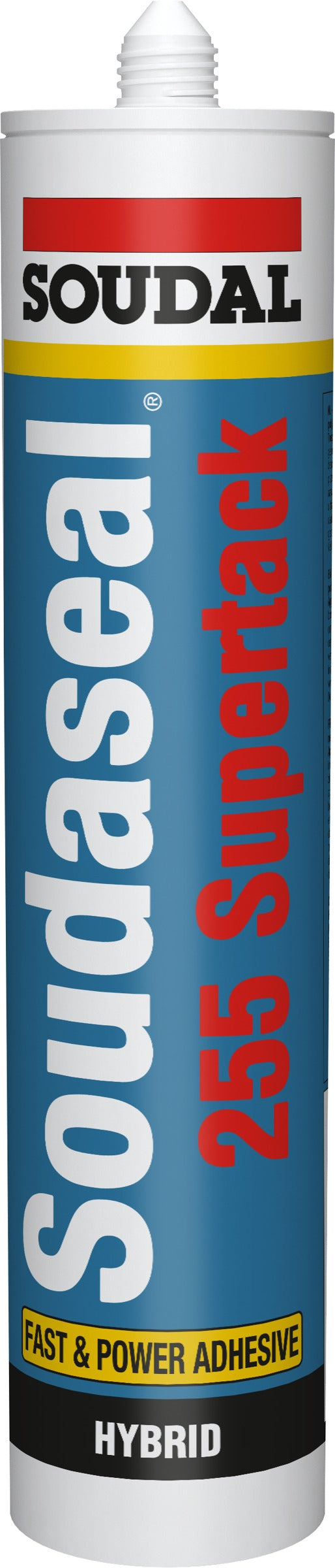 Soudal Soudaseal 255 Supertack