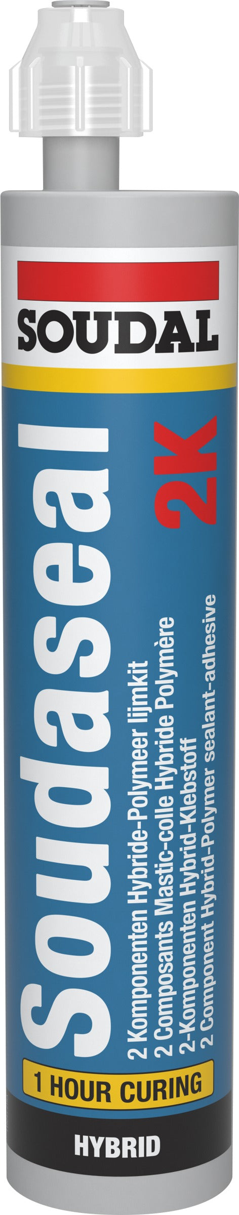 Soudal Soudaseal 2K