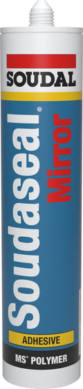 Soudal Soudaseal Mirror