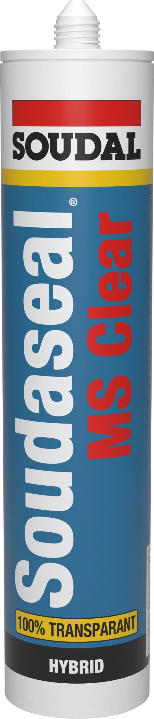 Soudal Soudaseal MS Clear