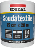 Soudal Soudatextile 110