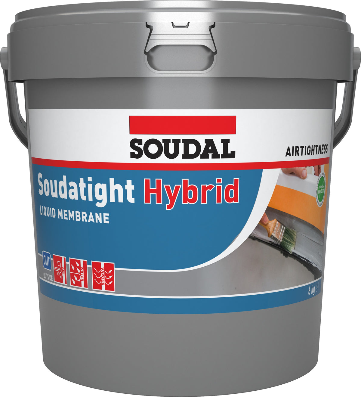 Soudal Soudatight Hybrid