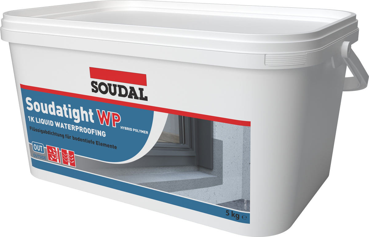 Soudal Soudatight WP