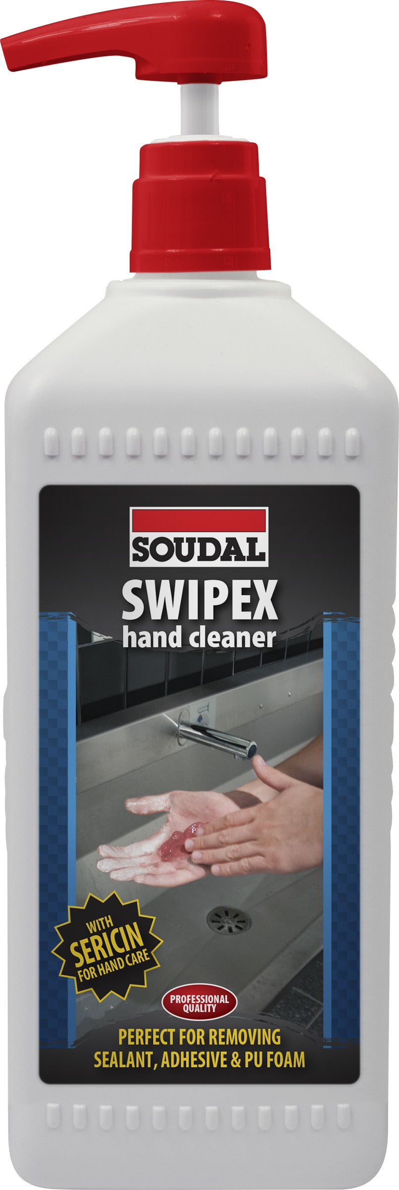Soudal Swipex Handcleaner