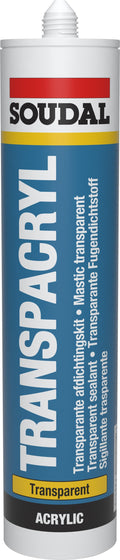 Soudal Transpacryl