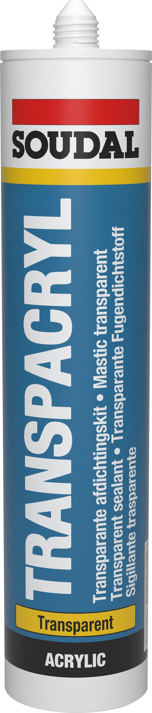 Soudal Transpacryl