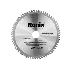 Ronix Kreissägeblatt 200x64T