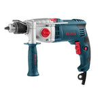 Ronix Elektro-Schlagbohrmaschine 1050 W – 13 mm - Schlüsselbetrieb
