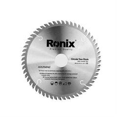 Ronix Kreissägeblatt 180x56T