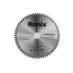 Ronix Kreissägeblatt 230x64T-MDF