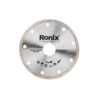 Ronix Fliestrennscheibe 115 x 22,2 x 5 mm
