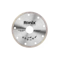 Ronix Fliestrennscheibe 115 x 22,2 x 5 mm