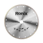 Ronix Fliestrennscheibe 230 x 22,2 x 5 mm