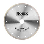 Ronix Fliestrennscheibe 180 x 22,2 x 5 mm