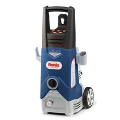 Ronix Induktions-Hochdruckreiniger 100 bar - 1400 W