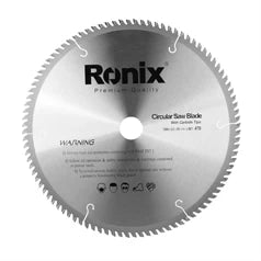 Ronix Kreissägeblatt 300x96T