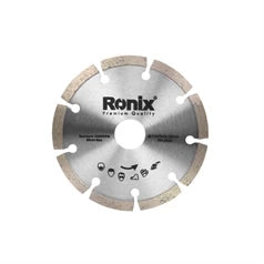 Ronix Granit-Trennscheibe 115 x 22,2 x 7 mm