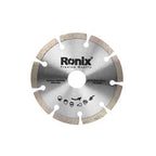 Ronix Granit-Trennscheibe 115 x 22,2 x 7 mm