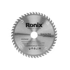 Ronix Kreissägeblatt 200x48T