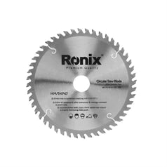Ronix Kreissägeblatt 200x48T