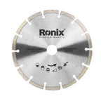 Ronix Granit-Trennscheibe 180 x 22,2 x 7 mm