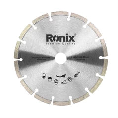 Ronix Granit-Trennscheibe 180 x 22,2 x 7 mm