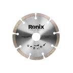 Ronix Granit-Trennscheibe 125 x 22,2 x 7 mm