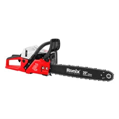 Ronix Benzin-Kettensägen 2300 W – 50 cm