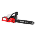 Ronix Benzin-Kettensägen 2300 W – 50 cm