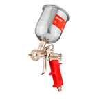 Ronix Druckluft-Spritzpistole E-70-1,8 mm