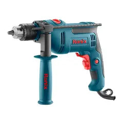 Ronix Elektro-Schlagbohrmaschine – 750 W - 13 mm - 3000 U/min