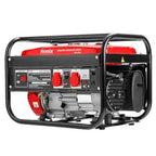 Ronix Benzin-Generator 2,5 kW - 15 L