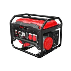 Ronix Benzin-Stromerzeuger 4 kW - 15 L Tank