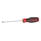Ronix Schlitzschraubendreher mit PP+TPR-Griff, 3 * 100 mm (2-farbig)
