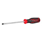 Ronix Schlitzschraubendreher mit PP+TPR-Griff, 5 * 125 mm (2-farbig)