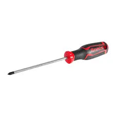 Ronix Kreuzschlitzschraubendreher mit PP+TPR-Griff 5 * 125 mm (2-farbig)