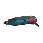 Ronix Rotationswerkzeug-Set (40-teilig) 130W-(2,3-3,2mm)