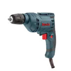 Ronix Elektro-Bohrmaschine 400 W - 6,5 mm - Schnellspannbohrfutter