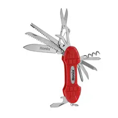 Ronix Klappmesser (Multifunktionsmesser)