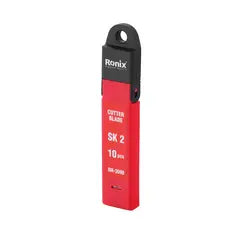 Ronix Cutterklinge SK2, 10 cm