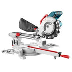 Ronix Kapp- und Gehrungssäge mit Gleitfunktion 1450 W - 210 mm