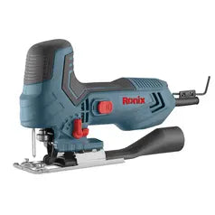 Ronix Stichsäge 550 W - 3000 U/min