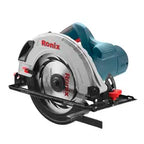 Ronix Elektro-Handkreissäge 2800 W - 230mm