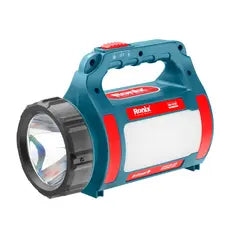Ronix Scheinwerfer und Campinglampe 300LM - Brilliant-Modell