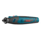 Ronix Akku-Mini-Schleifer-Set 8V - 3,2 mm